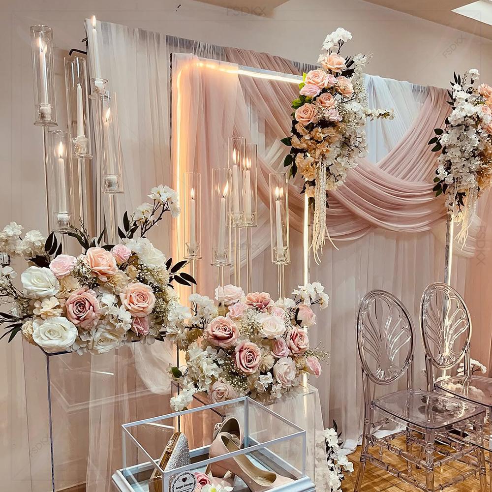 Home Decor Luxury - Groothandel luxe op maat gemaakte meting