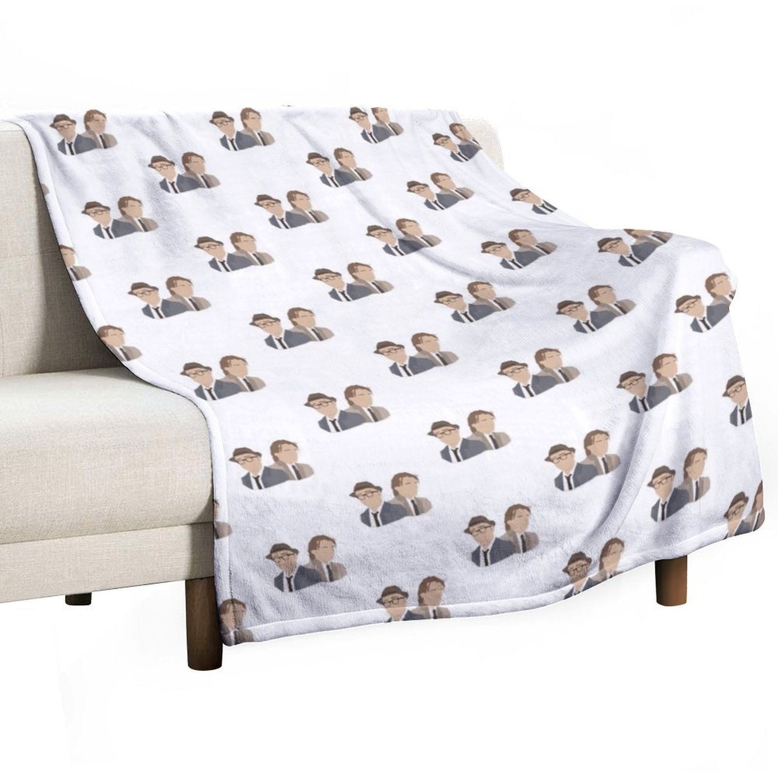 Bottom' / 'Rik Mayall' Vector  - Home Decor Vector recensie en prijs