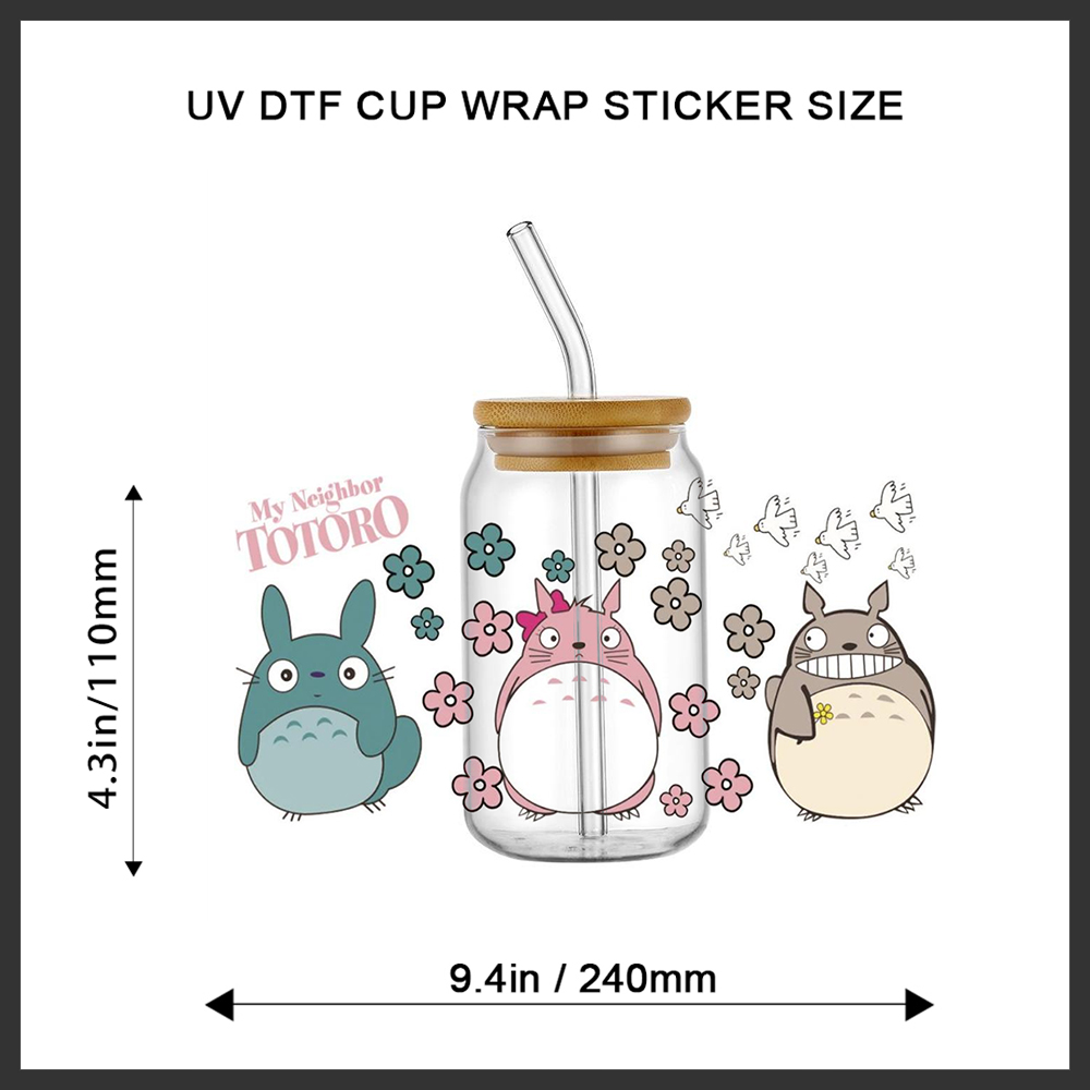 Kawaii Japanse Anime Character - Home Decor Theme recensie en prijs