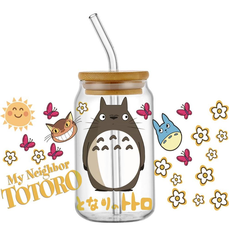 Kawaii Japanse Anime Character - Home Decor Theme recensie en prijs