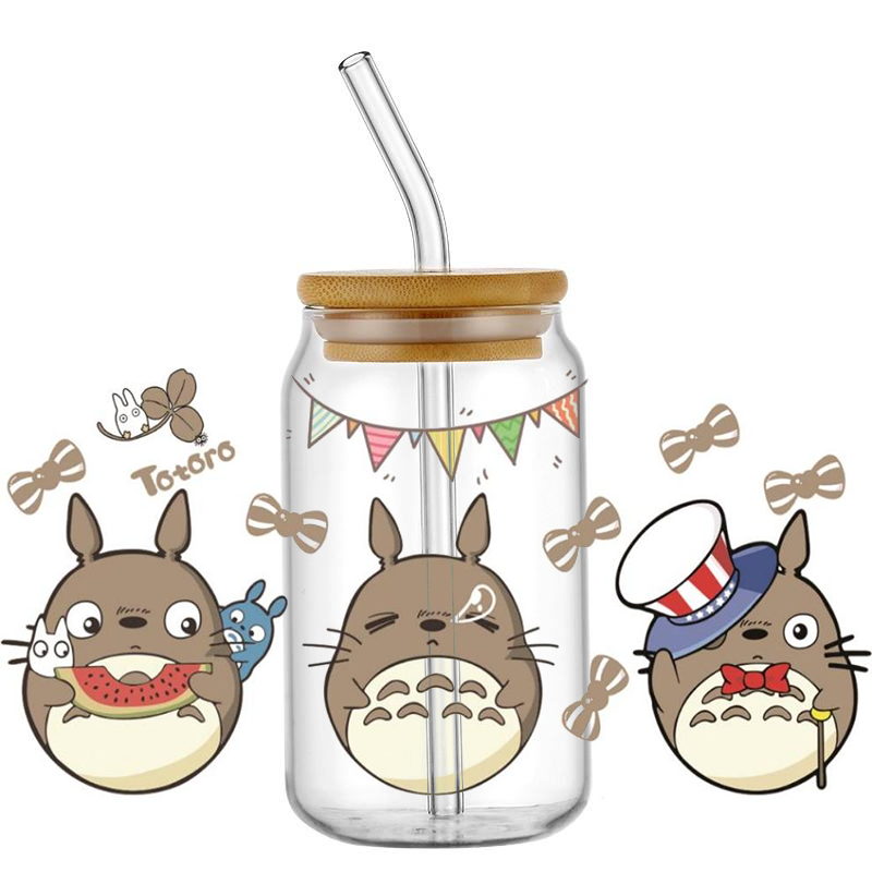 Kawaii Japanse Anime Character - Home Decor Theme recensie en prijs