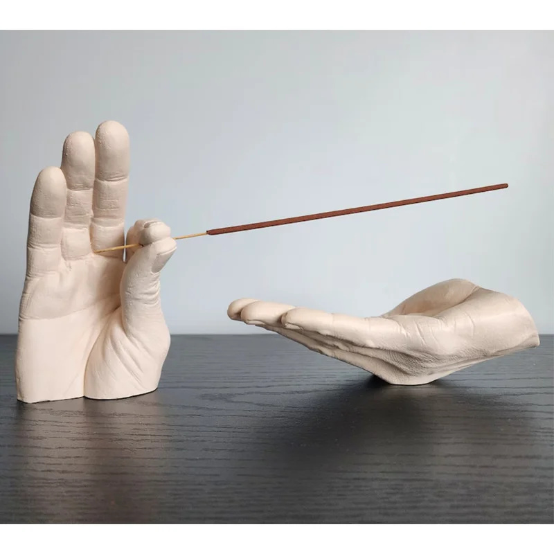 Aromatherapie Diffuser Houder  - Incense Stick Holder recensie en prijs