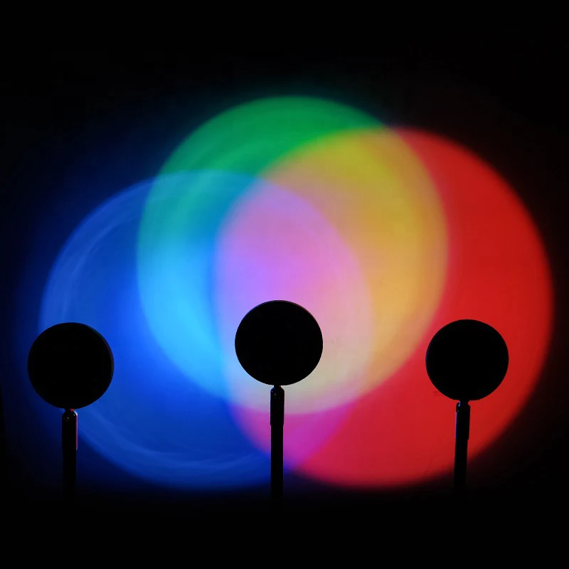 Slimme Led Zonsonderganglamp K - Home Decor App Free recensie en prijs