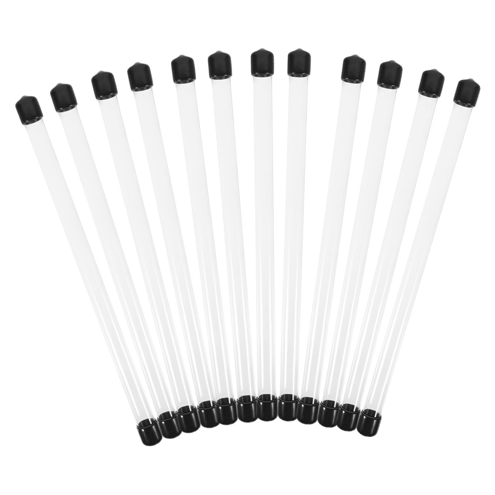 12 stuks plastic monsterbuizen - Incense Stick Holder recensie en prijs
