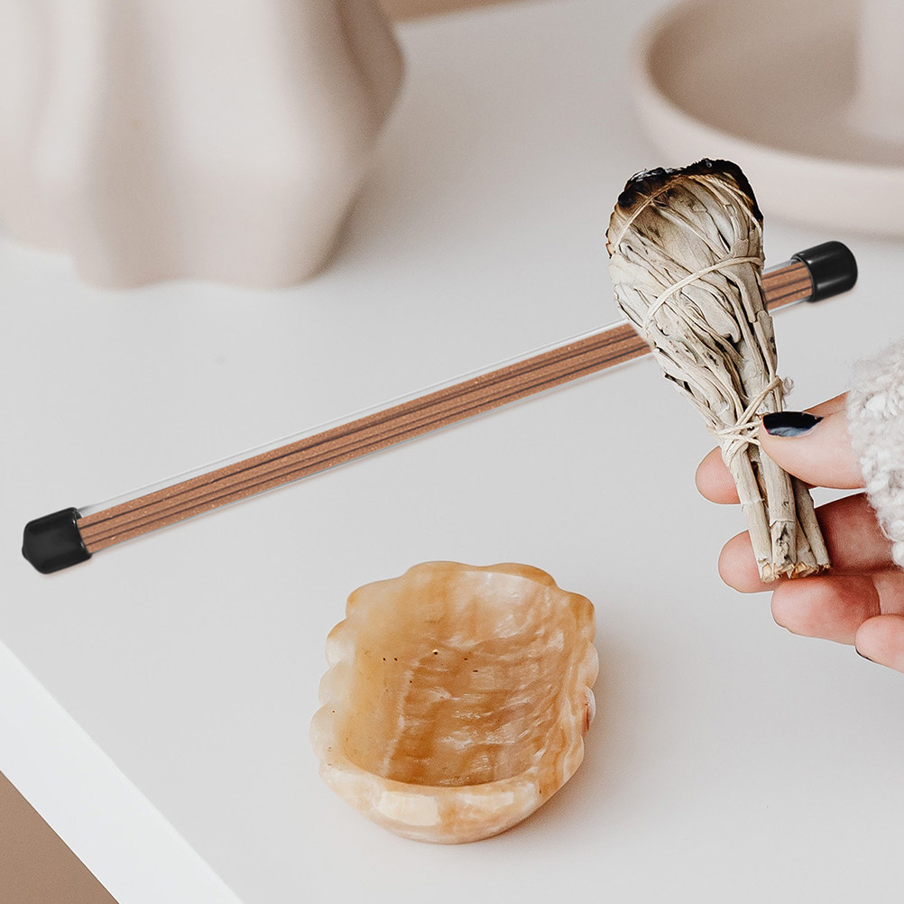 12 stuks plastic monsterbuizen - Incense Stick Holder recensie en prijs