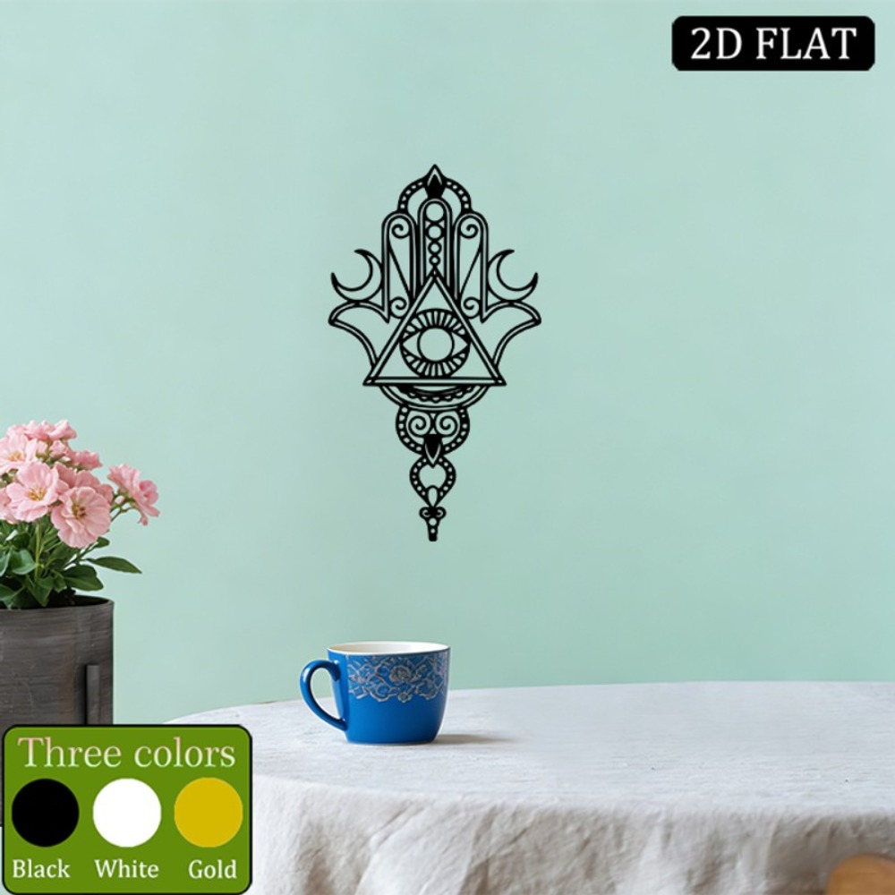CIFBUY IJzeren Wanddecoratie H - Home Decor Room recensie en prijs
