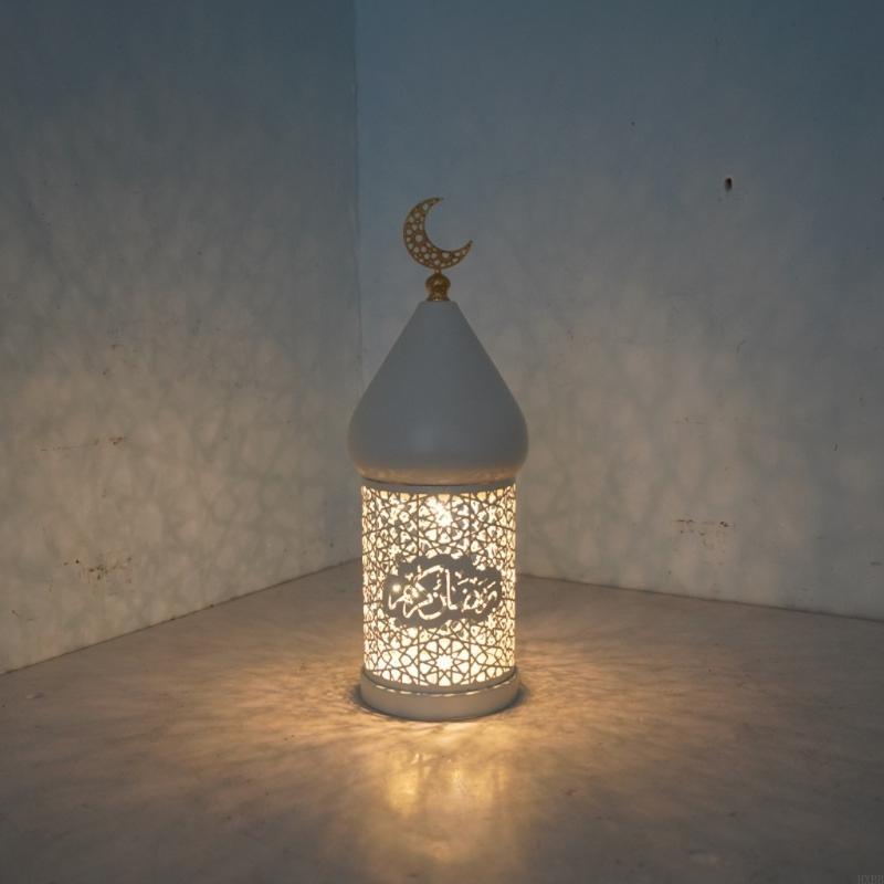 2025 Nieuwe Decoratieve Kaarsh - Home Decor Ramadan recensie en prijs