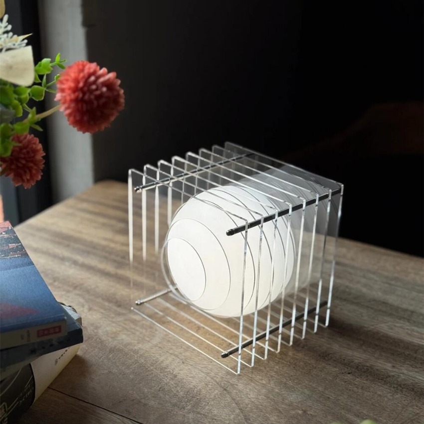 DIY Acryl Duizend Laag Lamp Ma - Home Decor Com recensie en prijs
