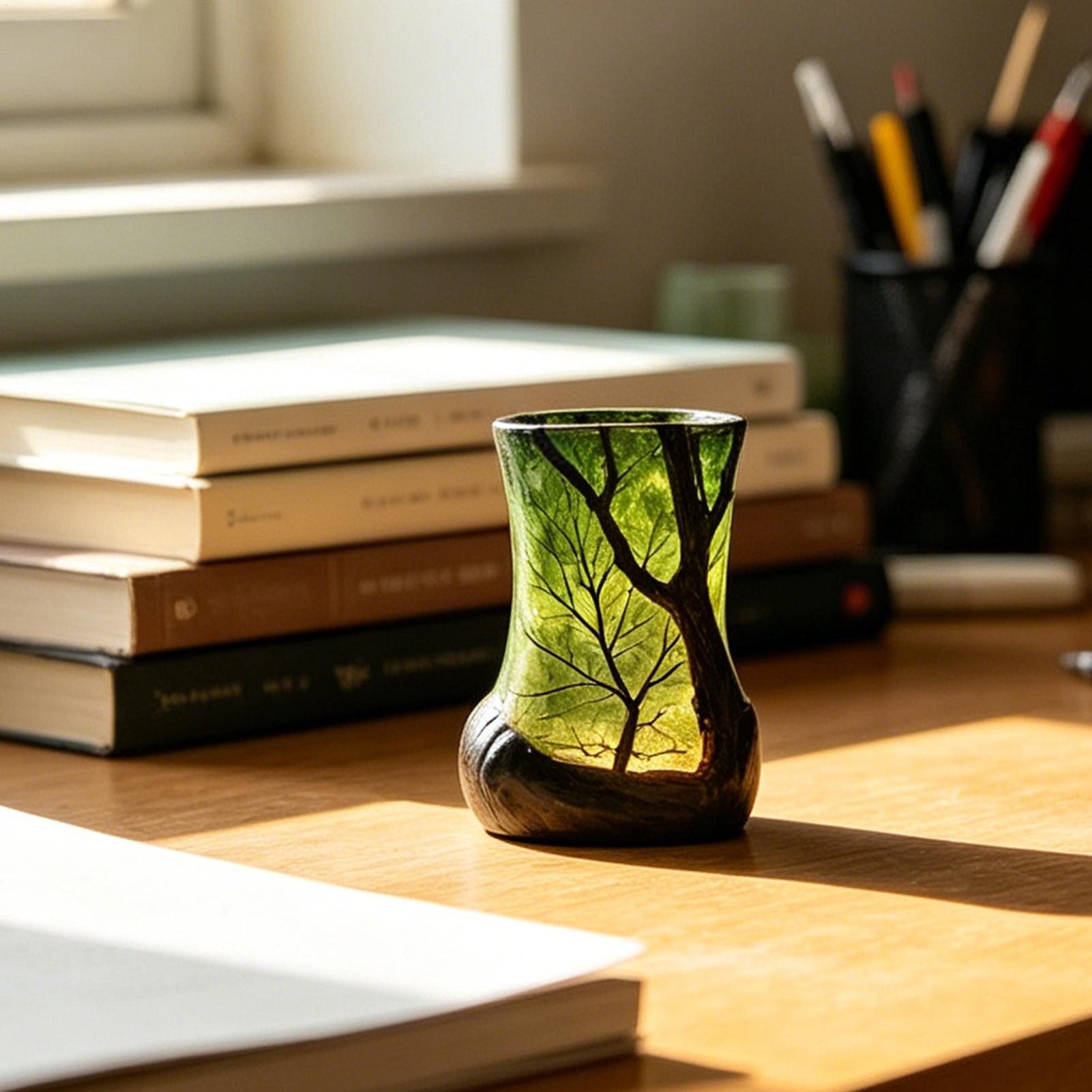 Nachtkastje Lamp Bos Nachtlamp - Home Decor Com recensie en prijs