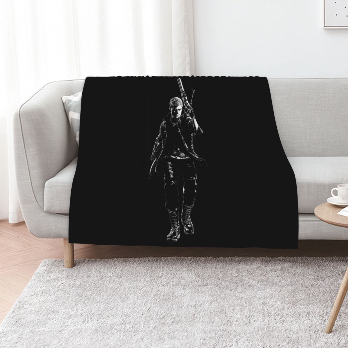 Nero DMC - Vector Art *Zwart*  - Home Decor Vector recensie en prijs