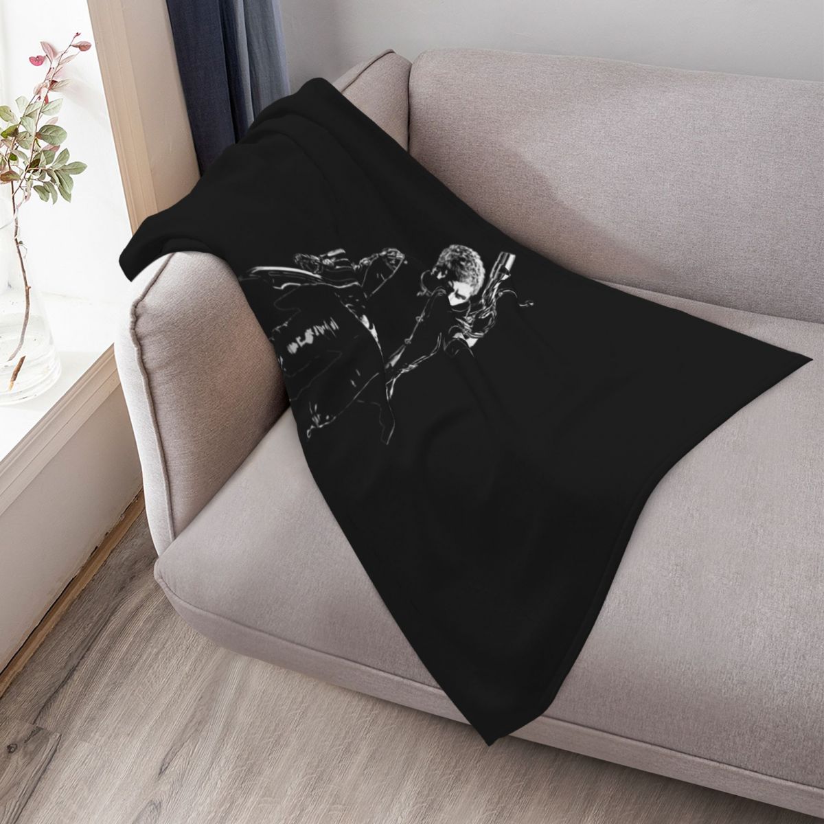 Nero DMC - Vector Art *Zwart*  - Home Decor Vector recensie en prijs