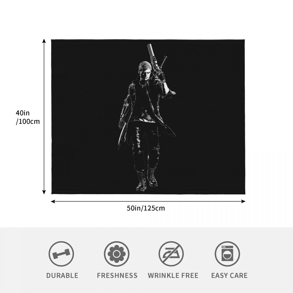 Nero DMC - Vector Art *Zwart*  - Home Decor Vector recensie en prijs