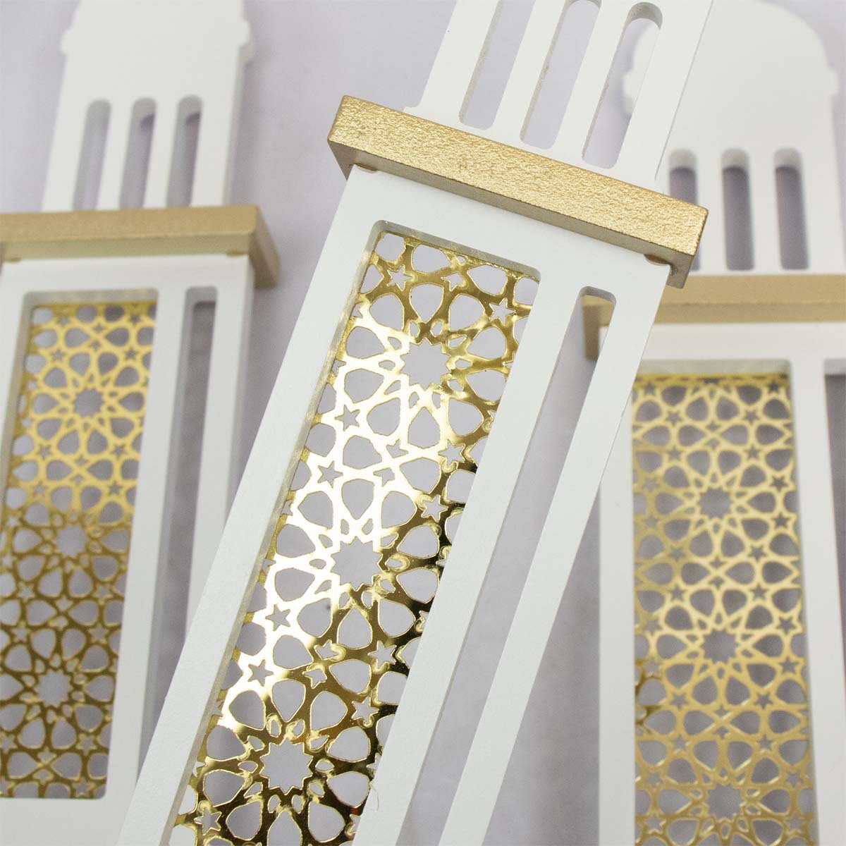 Ramadan Eid Crescent Acryl Dec - Home Decor Ramadan recensie en prijs