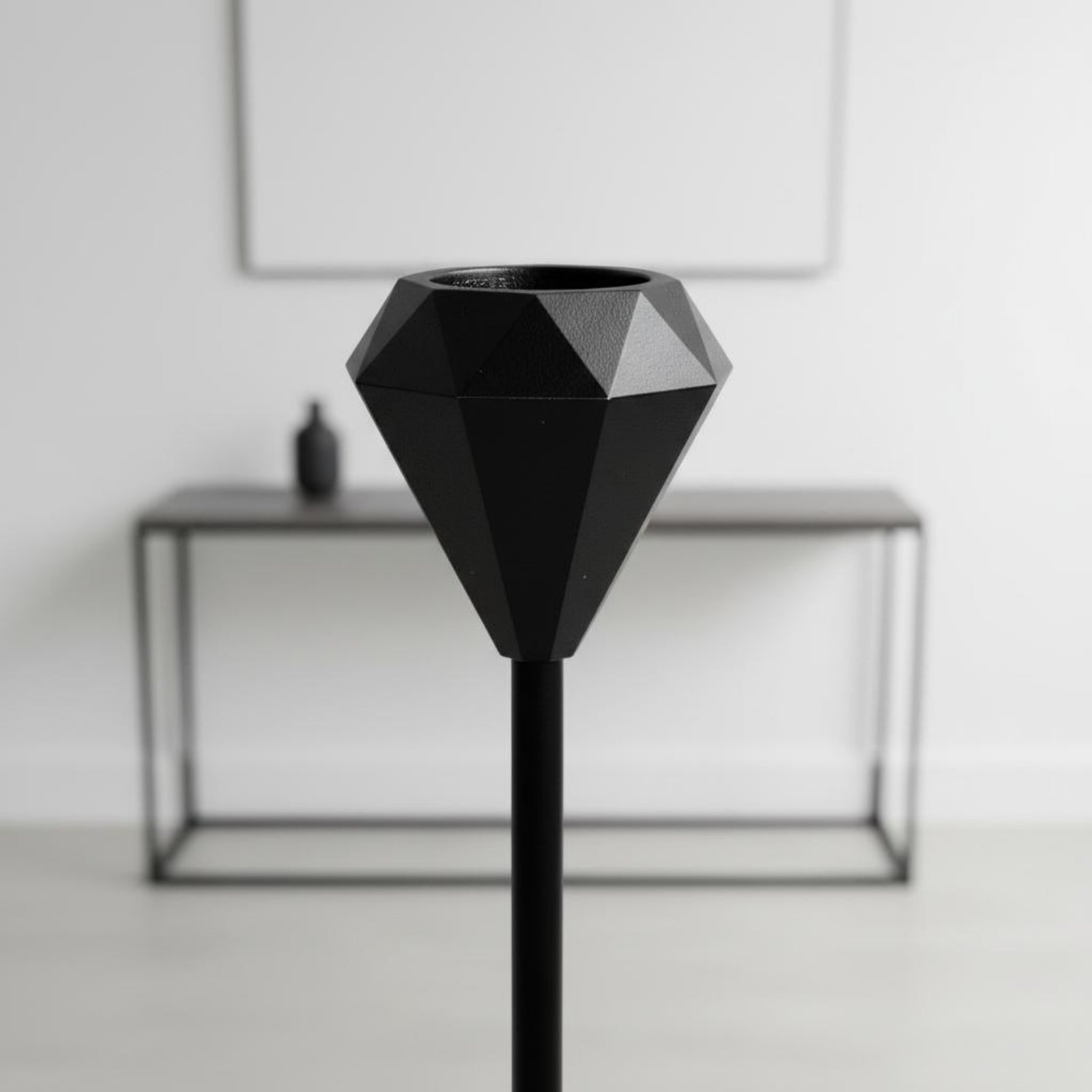 3-delige kristallen kandelaars - Home Decor Luxury recensie en prijs