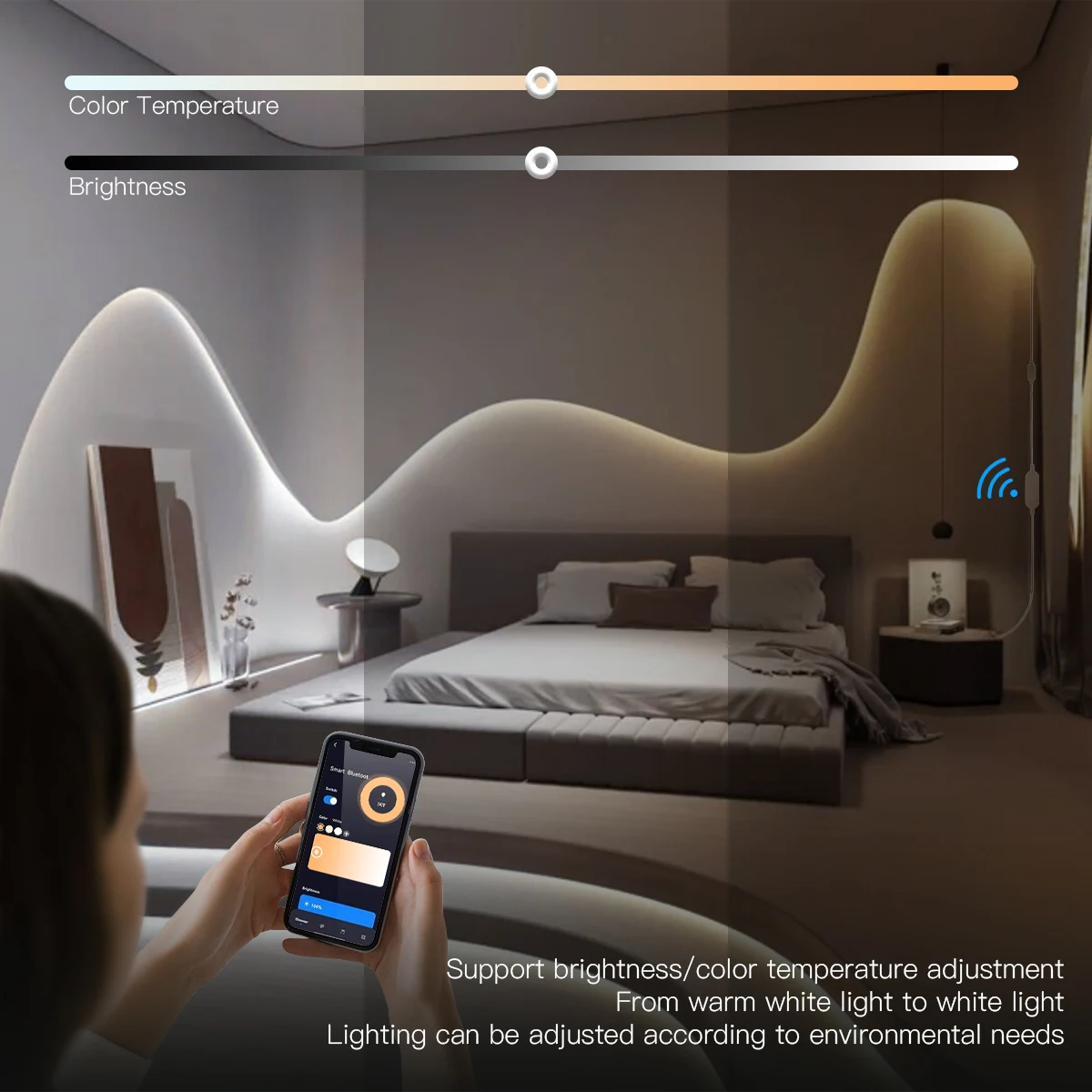 Smart Home Zigbee Tuya Spraakb - Home Decor App Free recensie en prijs