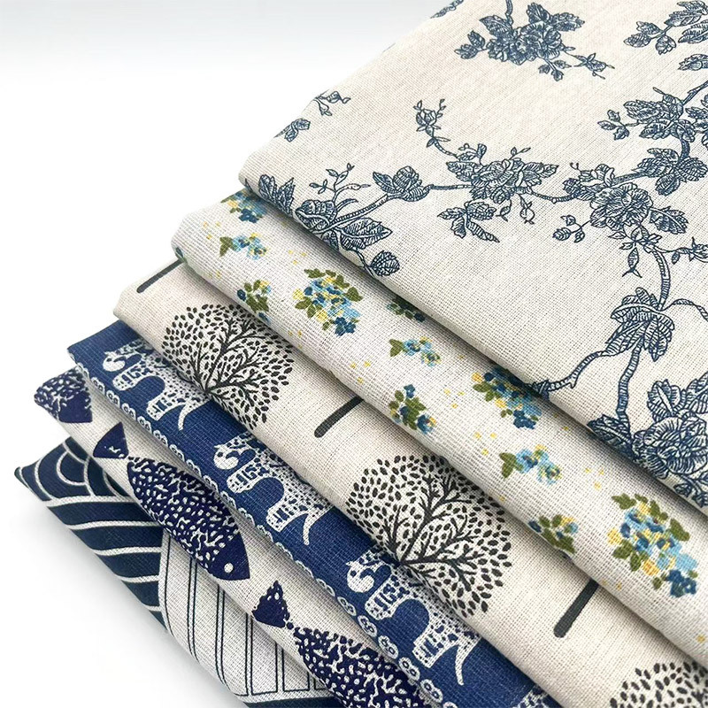 Retro Boho Bloemrijk Katoen-Li - Home Decor Com recensie en prijs