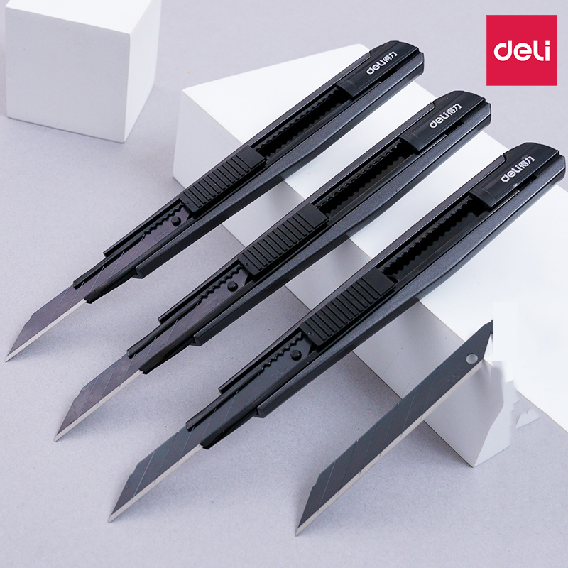Deli Mes Art Cutter Verwijderi - Home Decor Express recensie en prijs