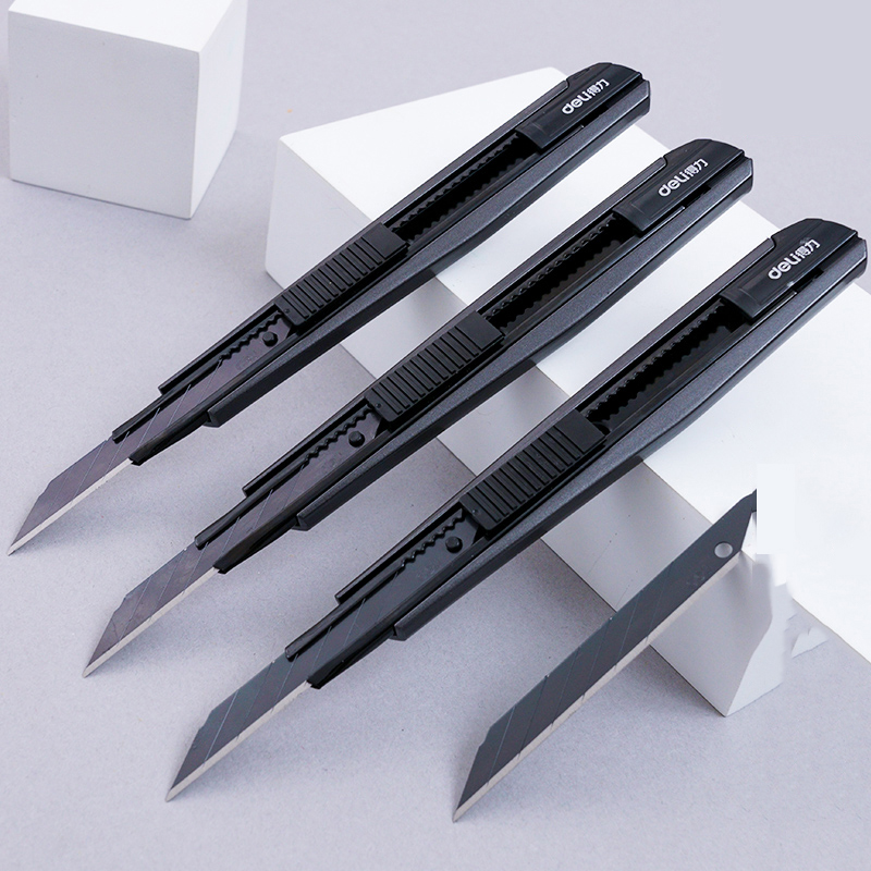 Deli Mes Art Cutter Verwijderi - Home Decor Express recensie en prijs