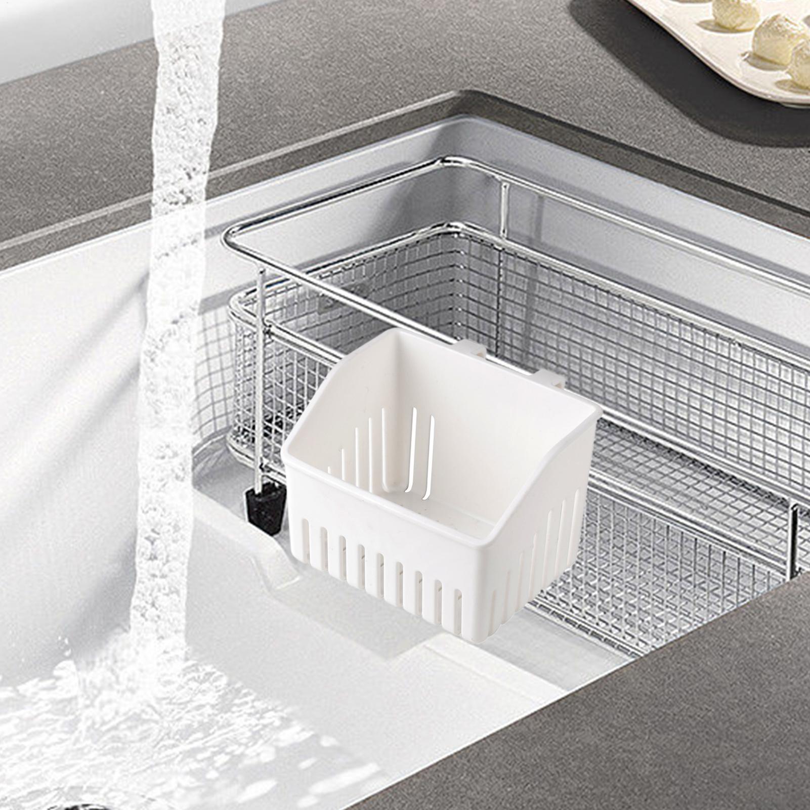 Multifunctionele keukenhulpjes - Woven Wall Basket recensie en prijs