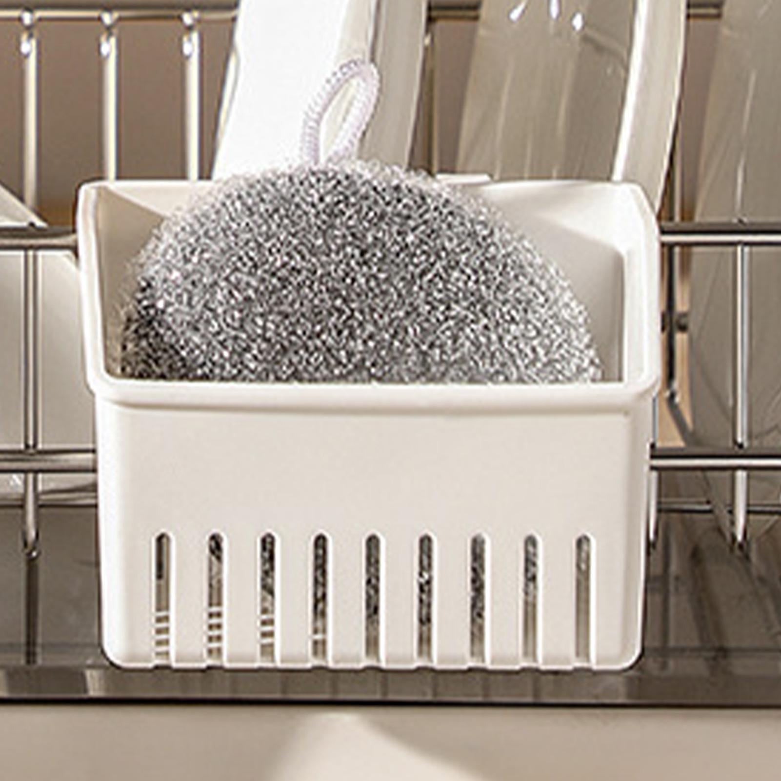 Multifunctionele keukenhulpjes - Woven Wall Basket recensie en prijs