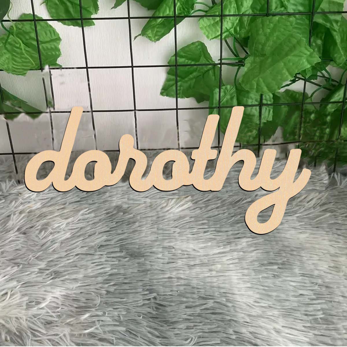 1pc woondecoratie Daiathy voor - Home Decor Examples recensie en prijs