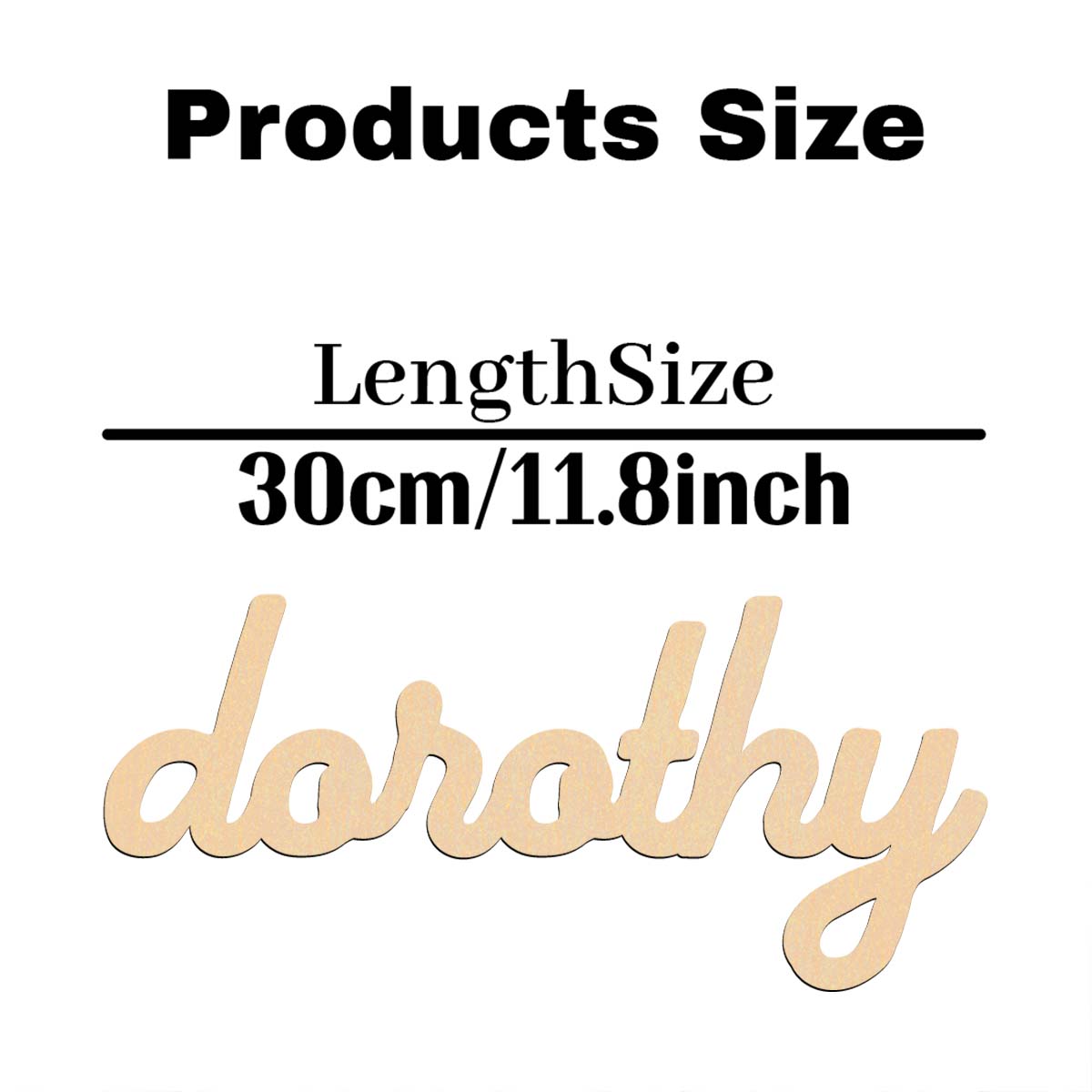 1pc woondecoratie Daiathy voor - Home Decor Examples recensie en prijs