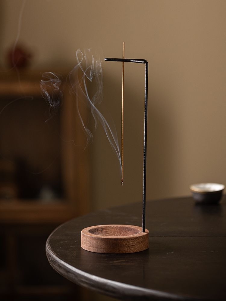 Creatieve ondersteboven wieroo - Incense Stick Holder recensie en prijs