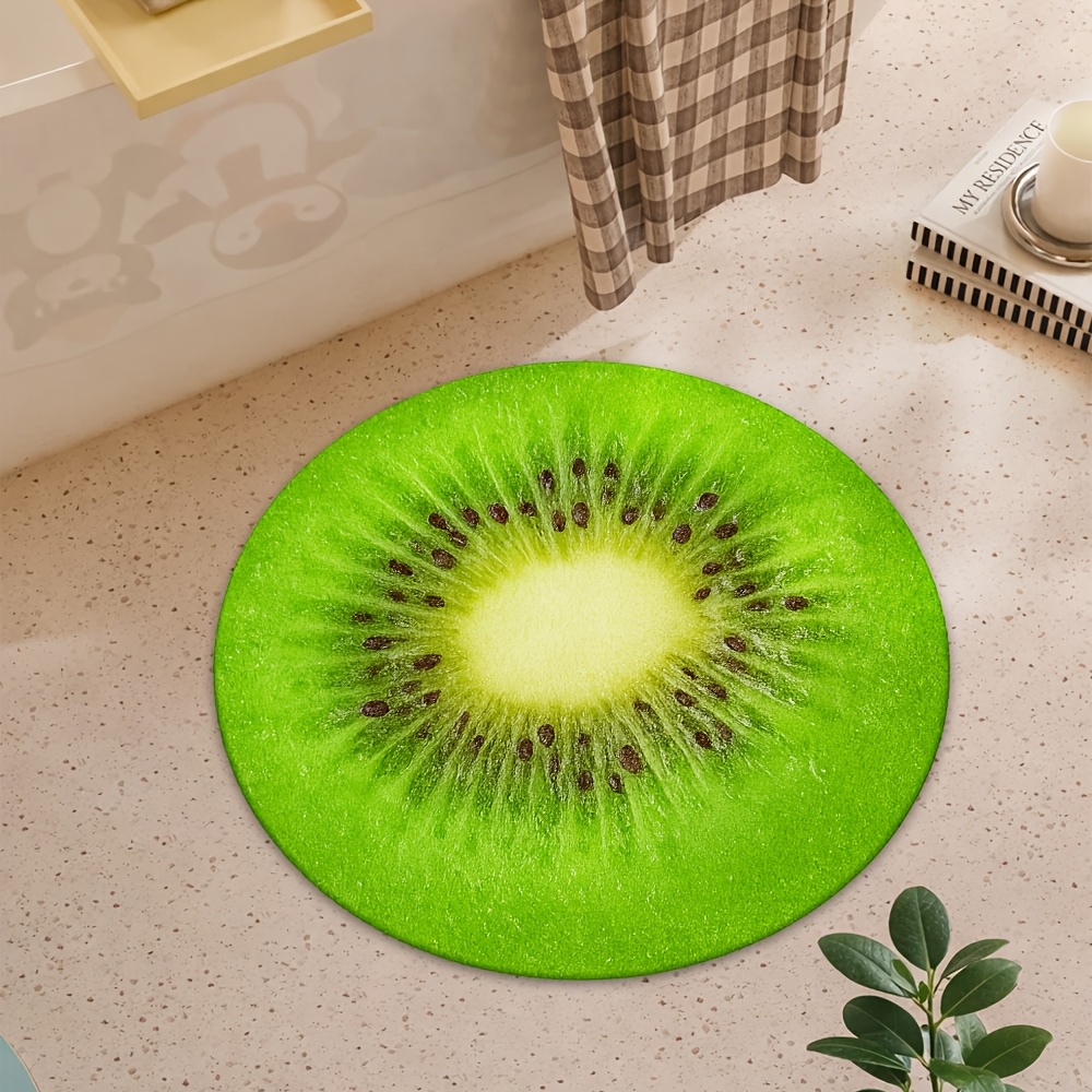Vintage realistisch fruitmotie - Home Decor Retail Stores recensie en prijs