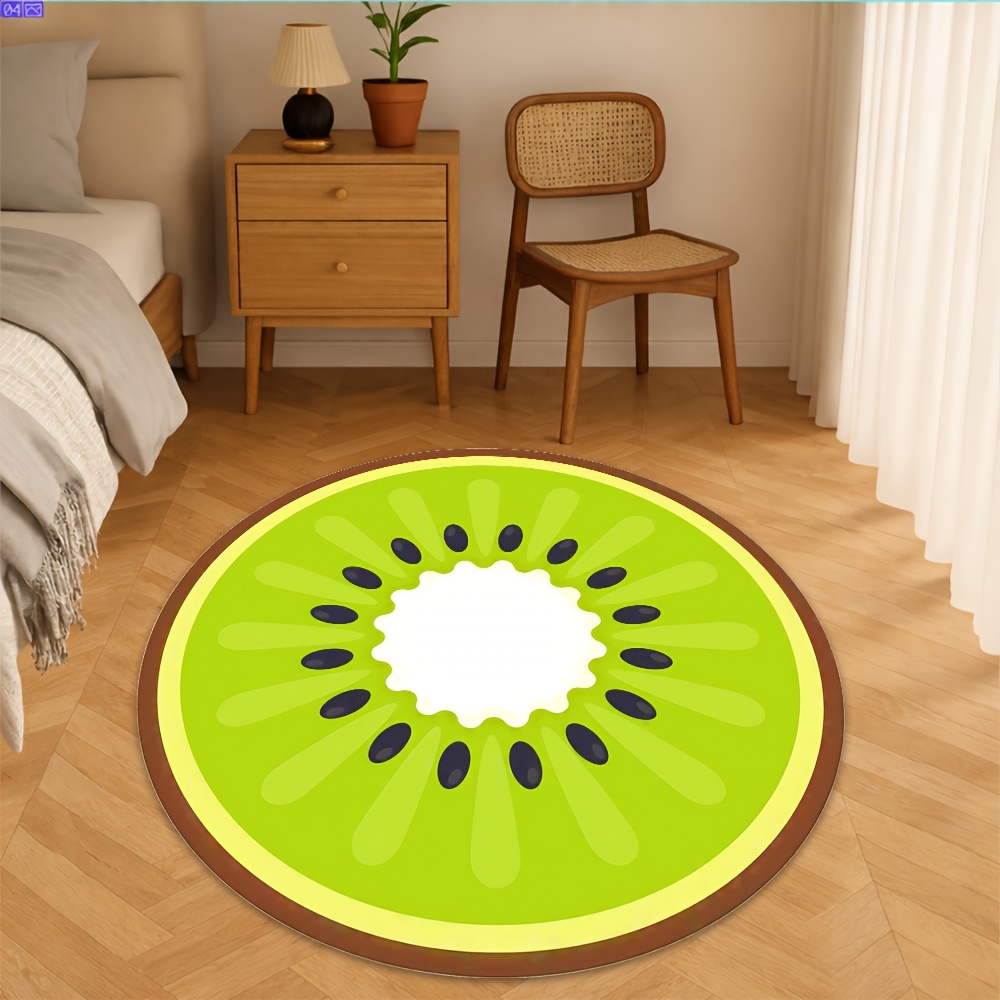 Vintage realistisch fruitmotie - Home Decor Retail Stores recensie en prijs