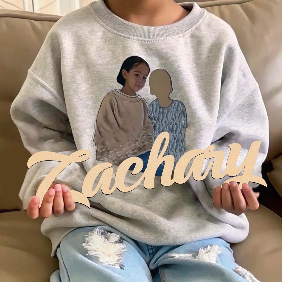 1pc woondecoratie Zachary voor - Home Decor Examples recensie en prijs