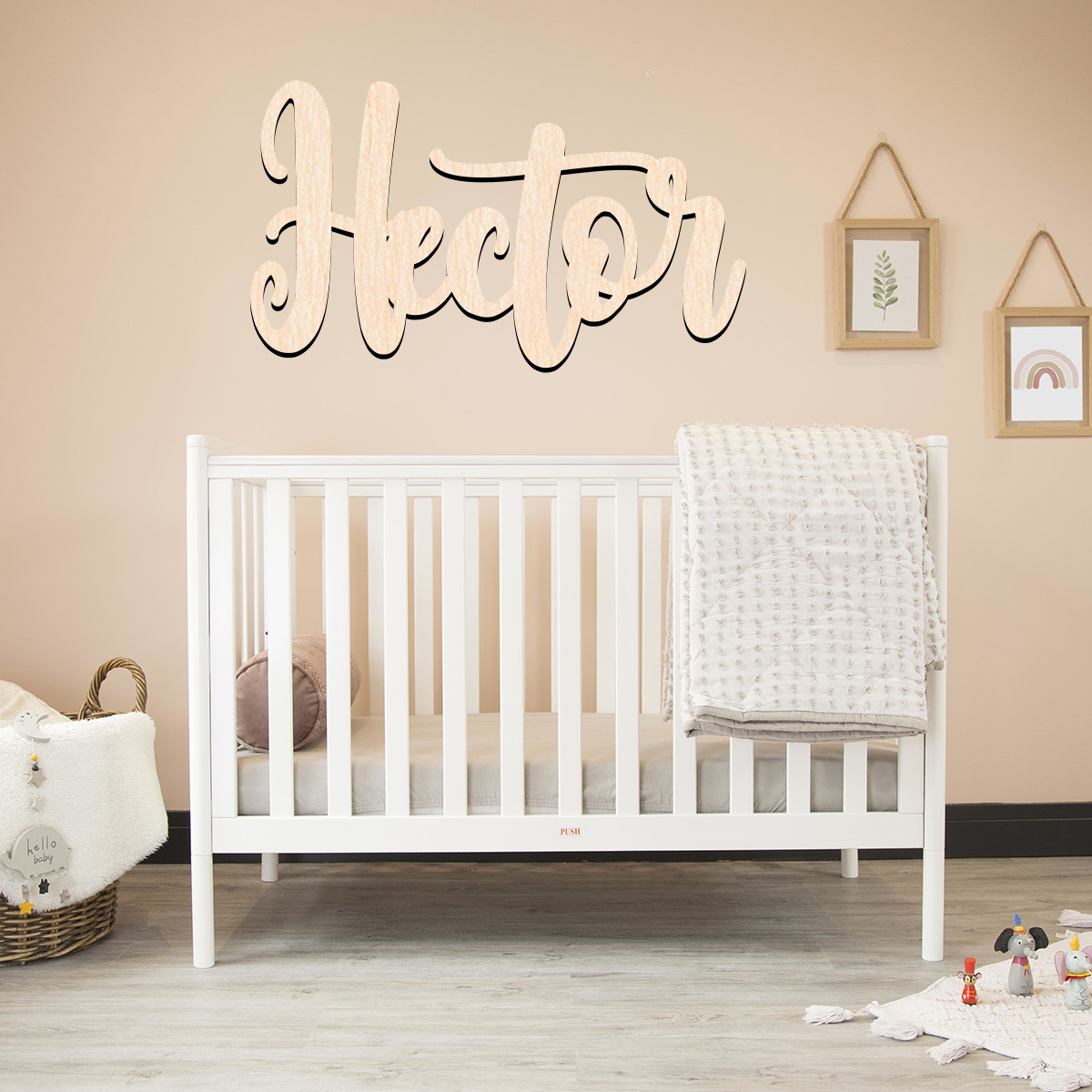 1 stuk jsyael-voorbeeld Aanpas - Home Decor Examples recensie en prijs