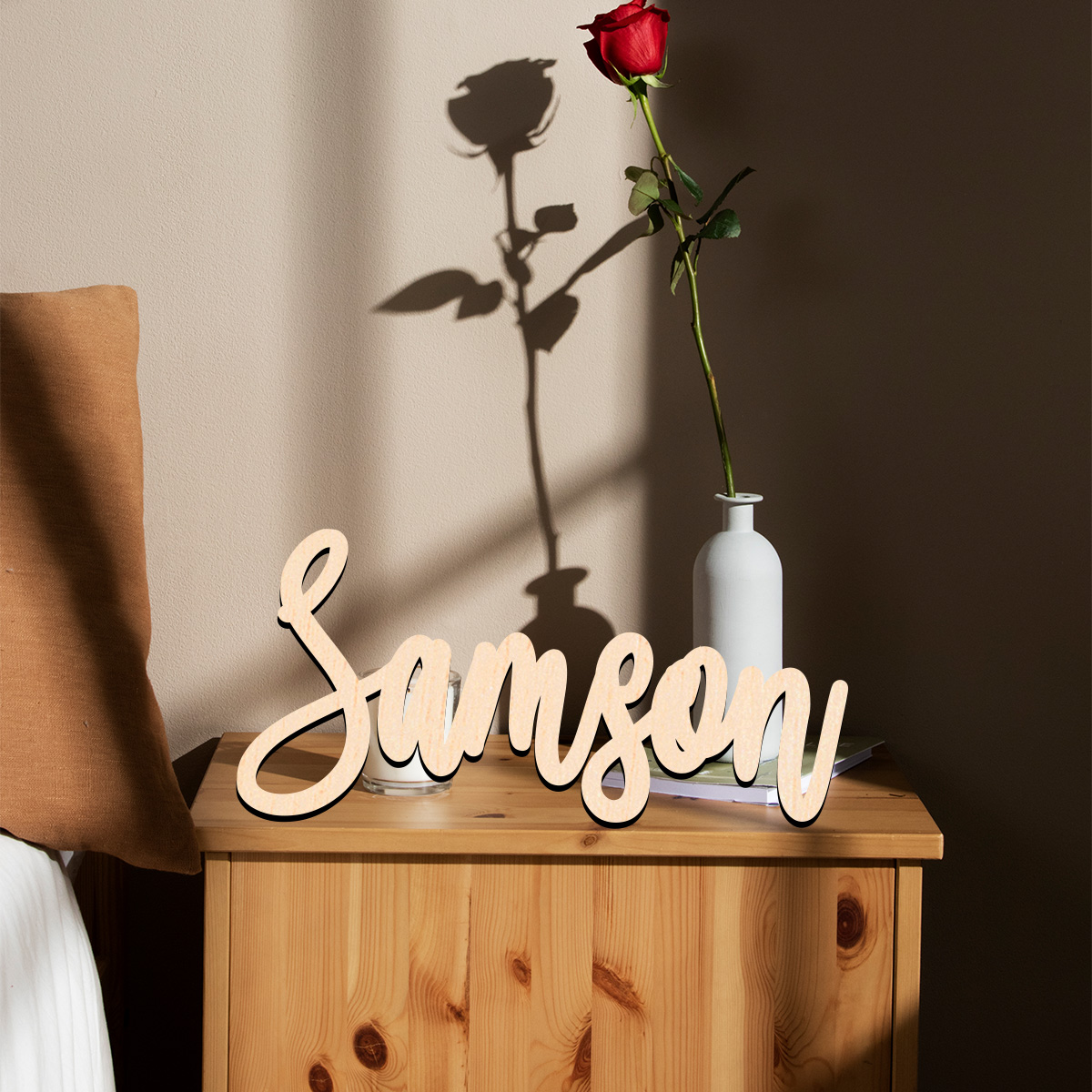 1 stuk danos voorbeeld Aangepa - Home Decor Examples recensie en prijs
