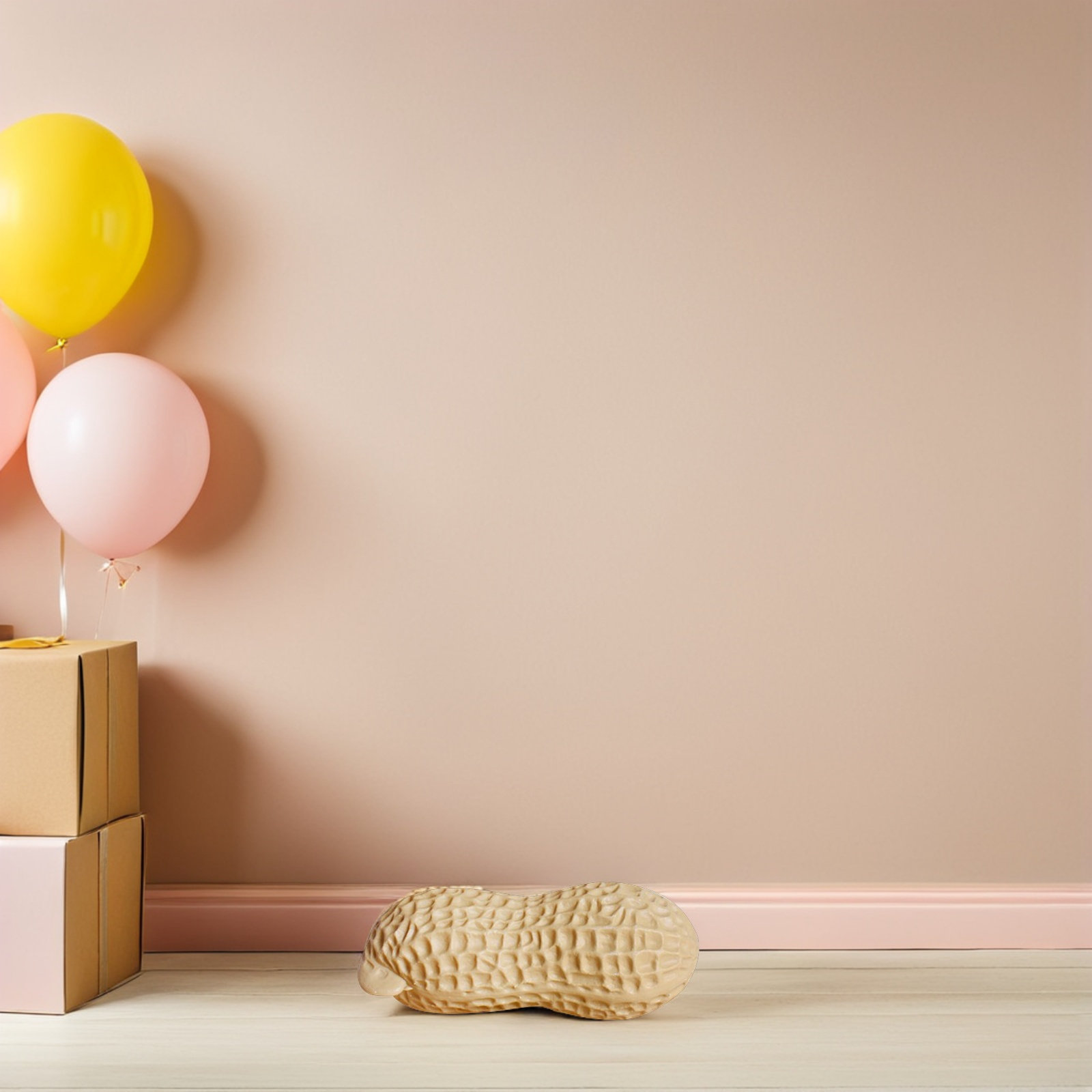 Realistisch nep-pindapoedel vo - Home Decor Retail Stores recensie en prijs