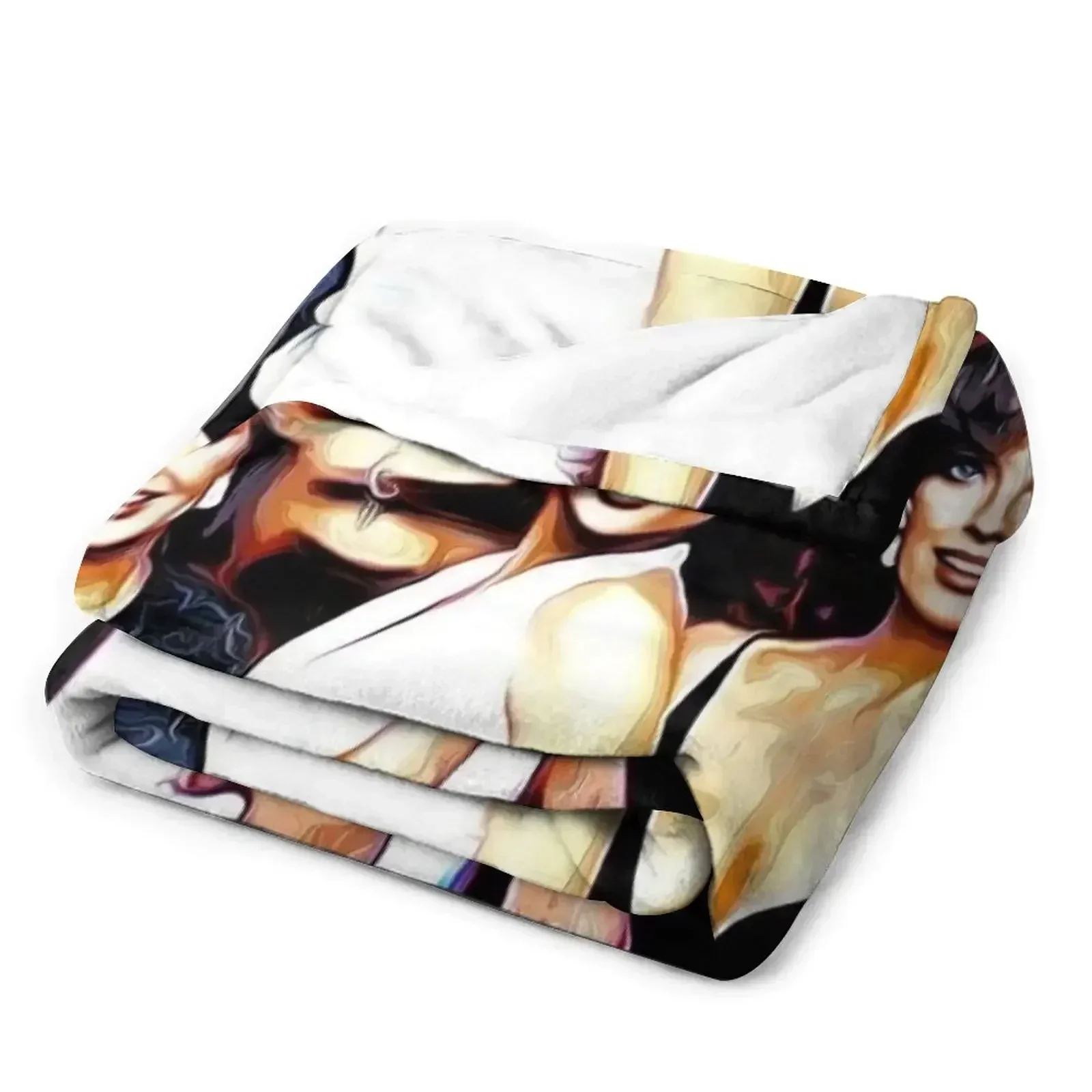 EWING LADIES- Dallas Dekentje  - Home Decor Dallas recensie en prijs