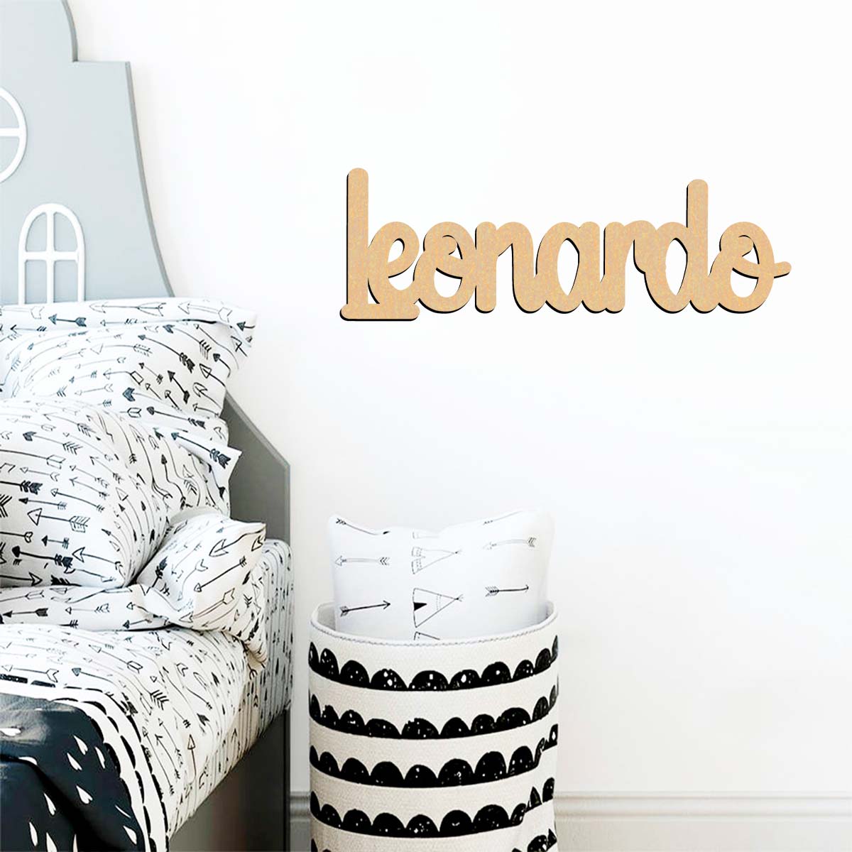 1 stuk huisdecoratie leonarde  - Home Decor Examples recensie en prijs