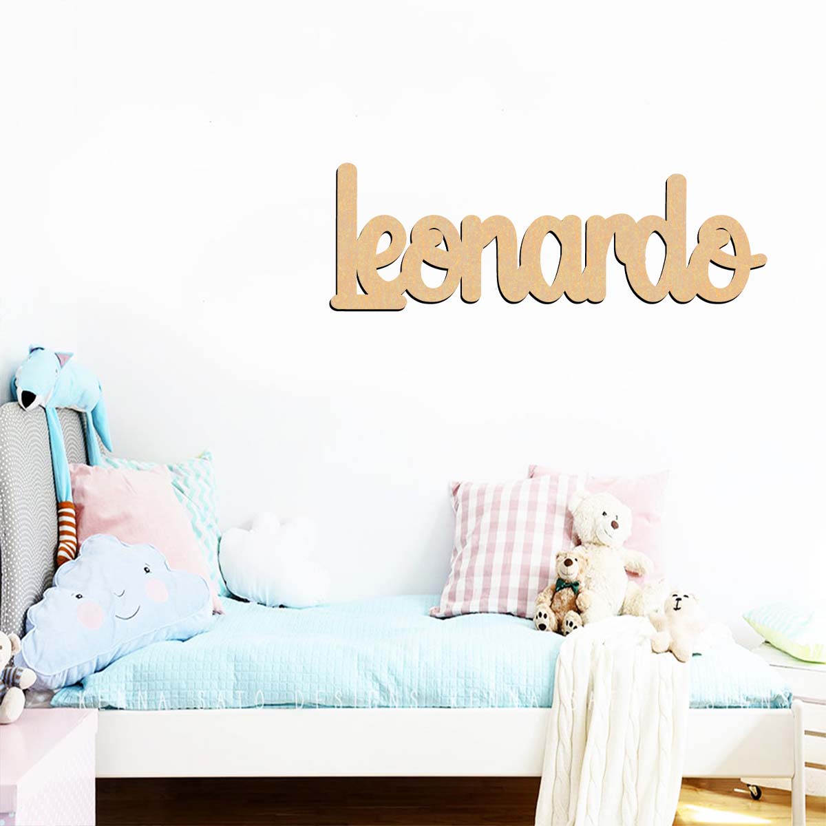 1 stuk huisdecoratie leonarde  - Home Decor Examples recensie en prijs