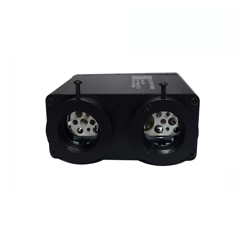 32W RGBW Twinkle APP Bluetooth - Home Decor App Free recensie en prijs
