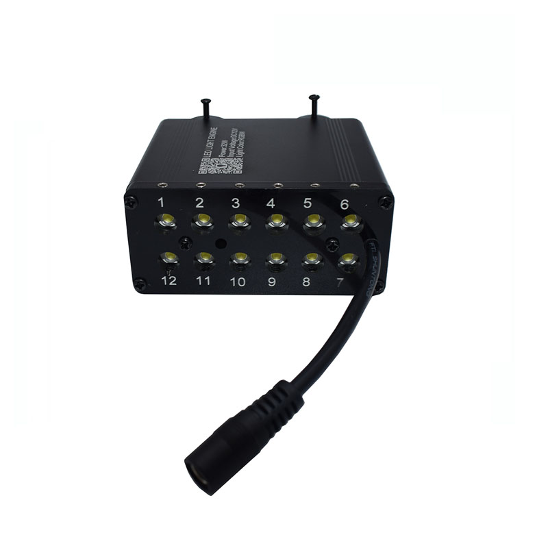 32W RGBW Twinkle APP Bluetooth - Home Decor App Free recensie en prijs