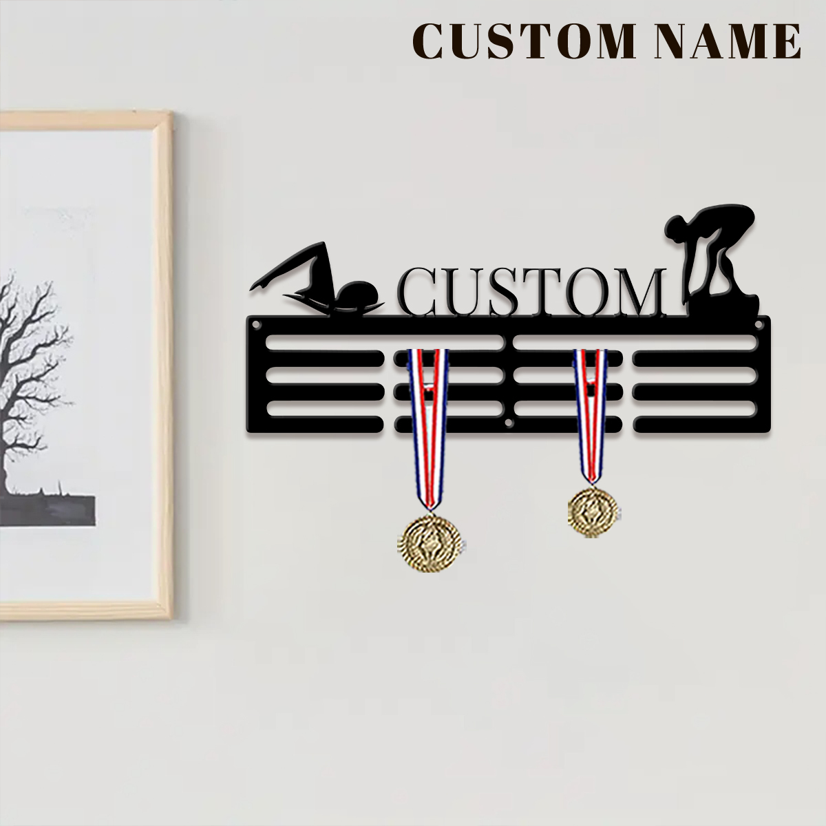 1 stuk op maat gemaakte metale - Home Decor Halloween recensie en prijs