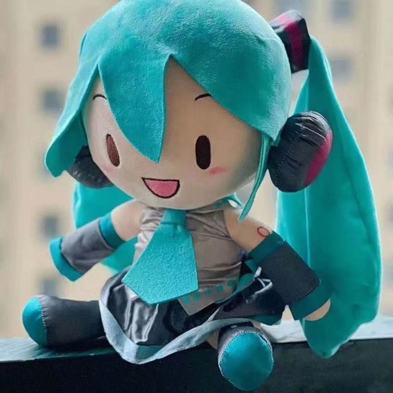 Nieuwe Hatsune Miku Handgemaak - Home Decor Handmade recensie en prijs