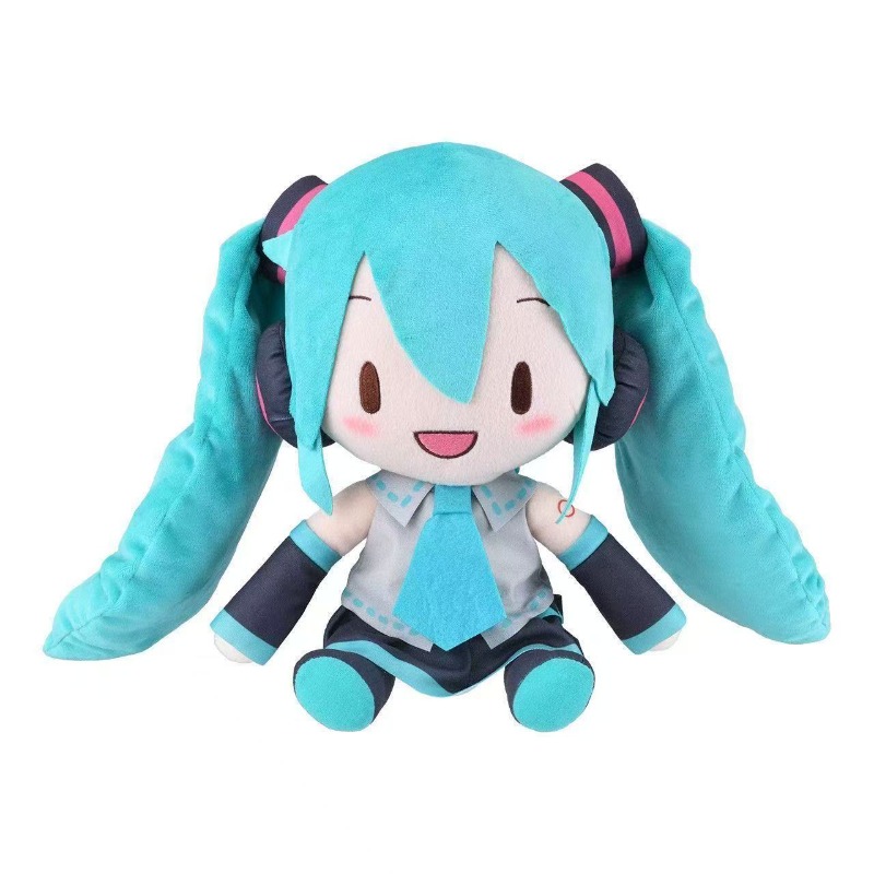 Nieuwe Hatsune Miku Handgemaak - Home Decor Handmade recensie en prijs