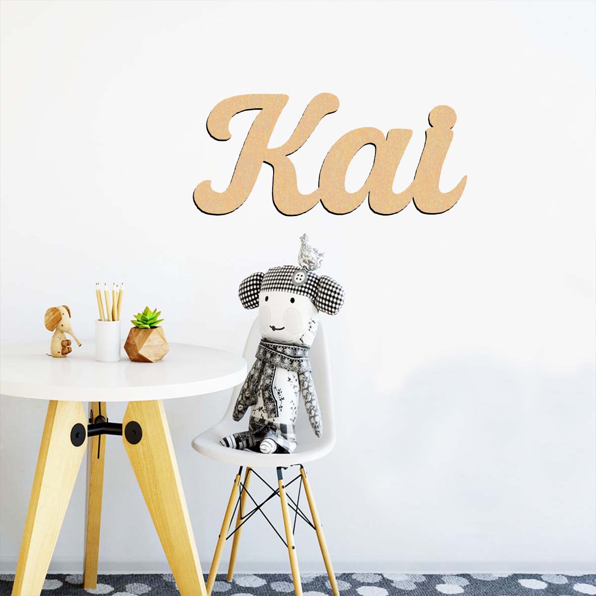 1 stuk huisdecoratie Kai voorb - Home Decor Examples recensie en prijs