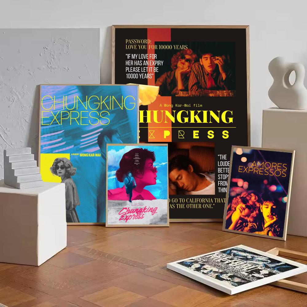 Chungking Express Hong Kong Kl - Home Decor Express recensie en prijs