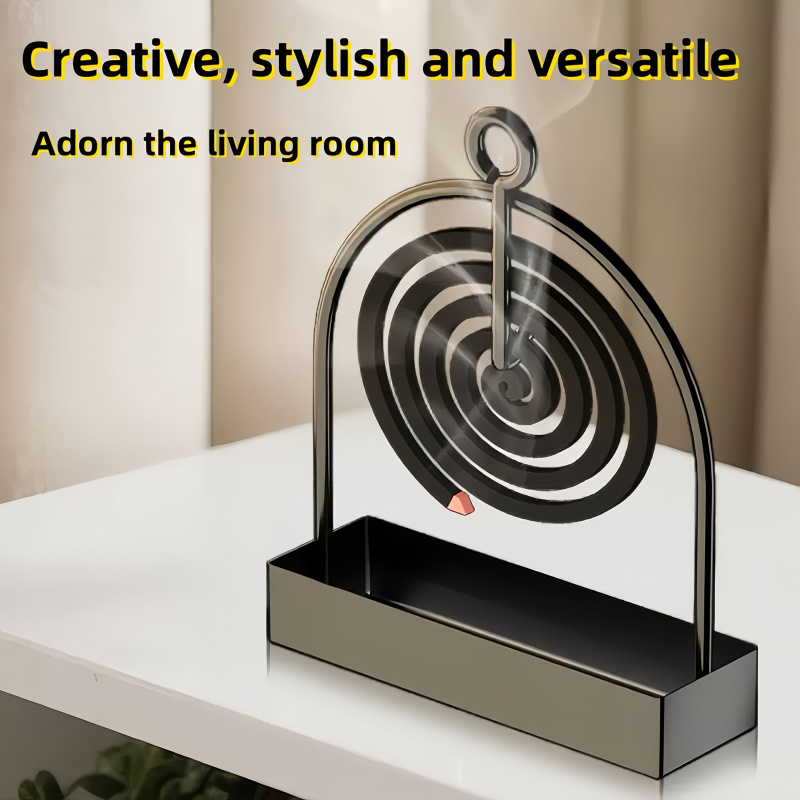 1A Muggenspiraalhouder, Sandel - Incense Stick Holder recensie en prijs