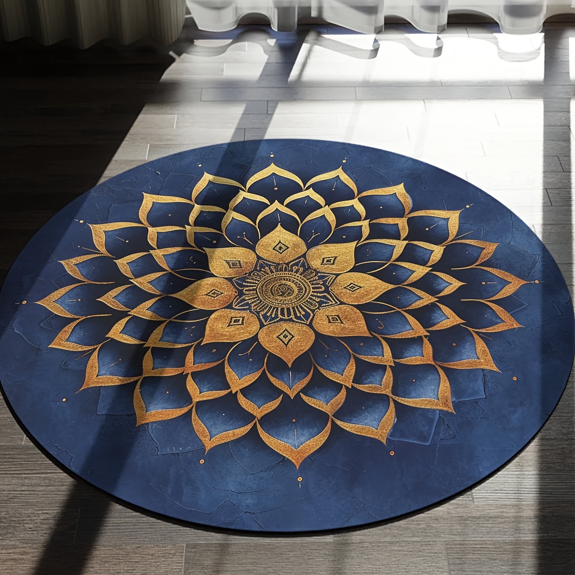 Vintage symmetrisch patroon gr - Home Decor Retail Stores recensie en prijs