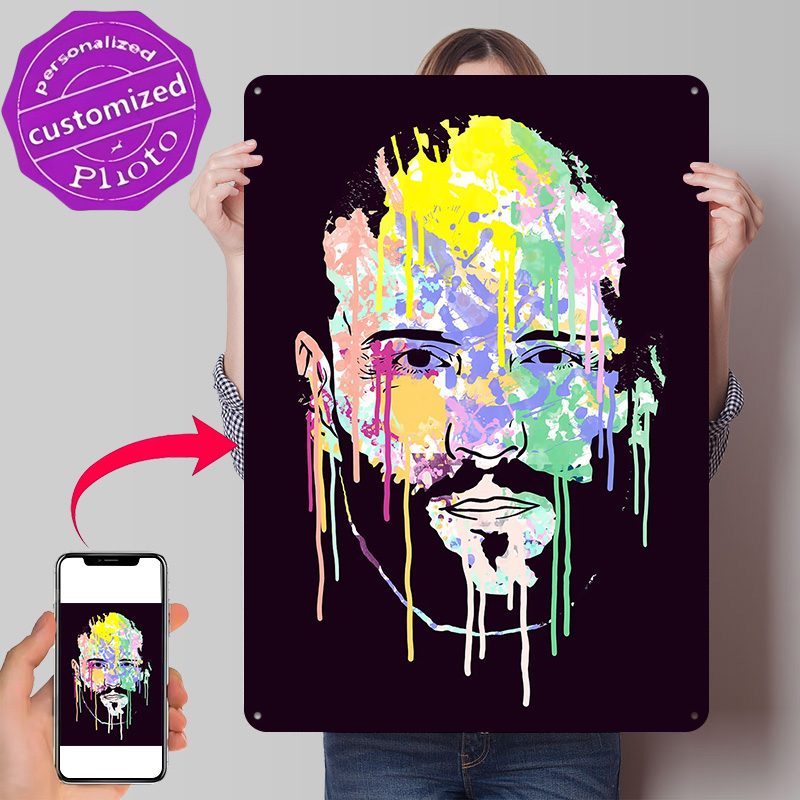 ACTOR LEGEND VECTOR Gepersonal - Home Decor Vector recensie en prijs