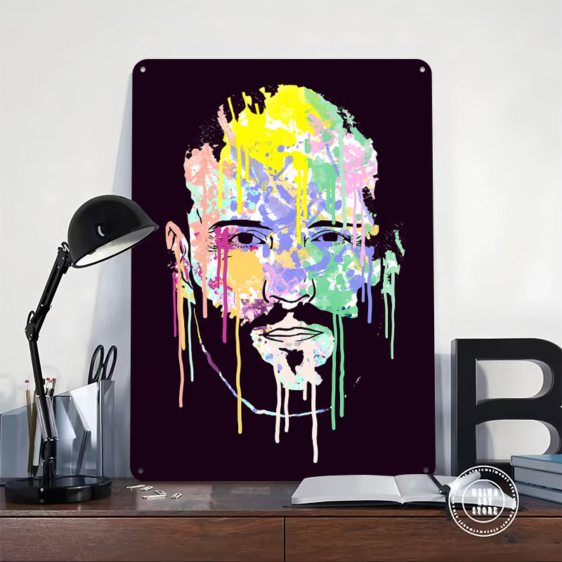 ACTOR LEGEND VECTOR Gepersonal - Home Decor Vector recensie en prijs