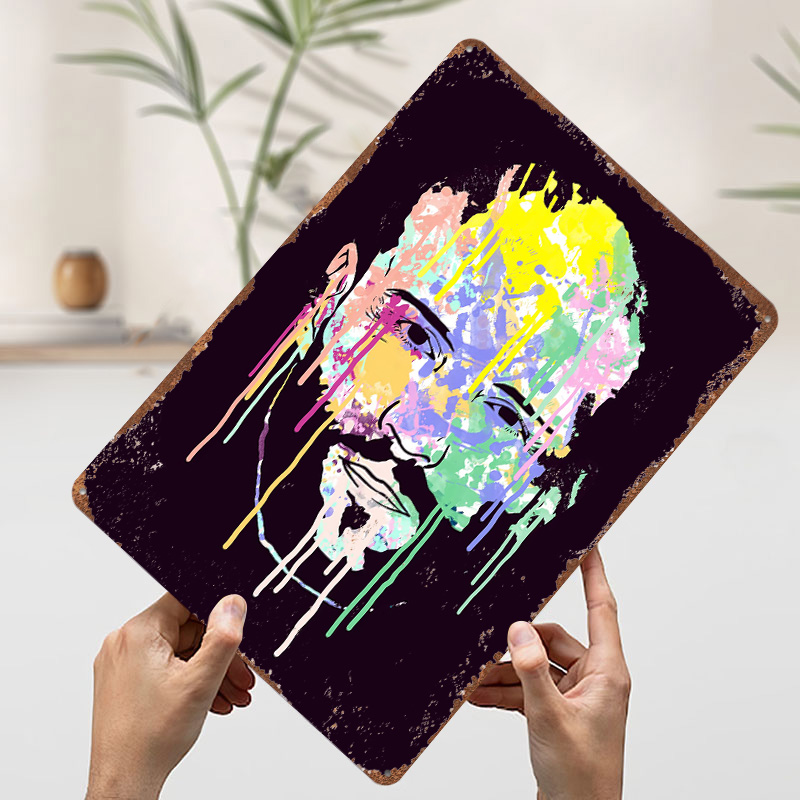 ACTOR LEGEND VECTOR Gepersonal - Home Decor Vector recensie en prijs