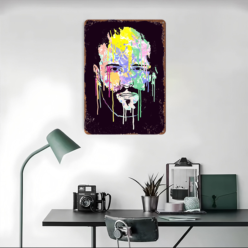 ACTOR LEGEND VECTOR Gepersonal - Home Decor Vector recensie en prijs