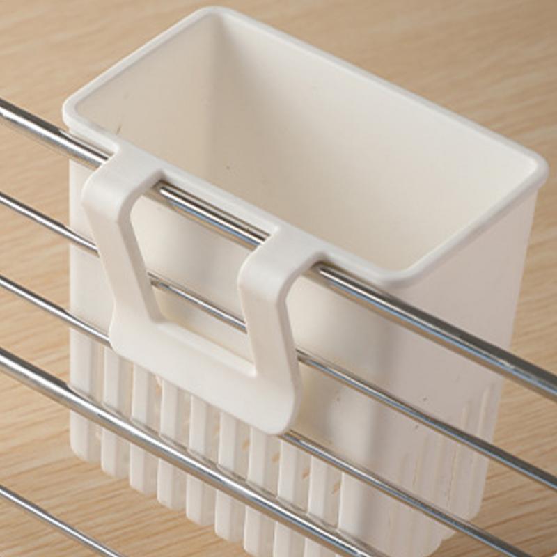 Zilverwerk Droogmand Muuropkno - Woven Wall Basket recensie en prijs